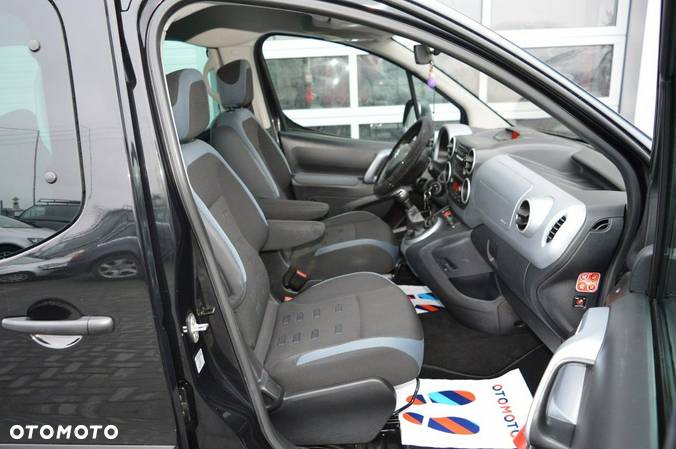 Citroën Berlingo 1.6 HDi XTR - 26