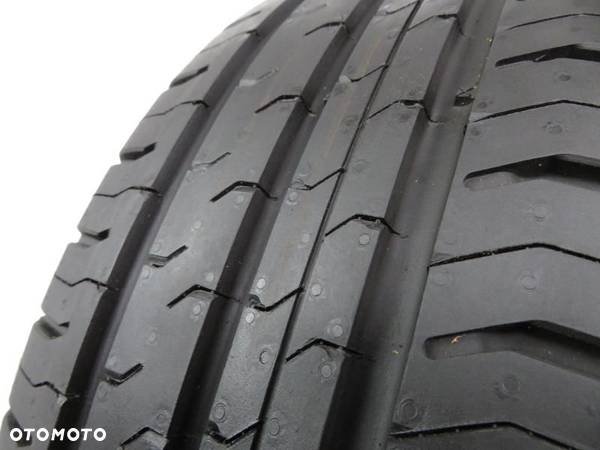 185/50R16 OPONY LETNIE CONTINENTAL CONTIECOCONTACT 5 81H DOT: 3718. - 4