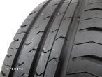 185/50R16 OPONY LETNIE CONTINENTAL CONTIECOCONTACT 5 81H DOT: 3718. - 4