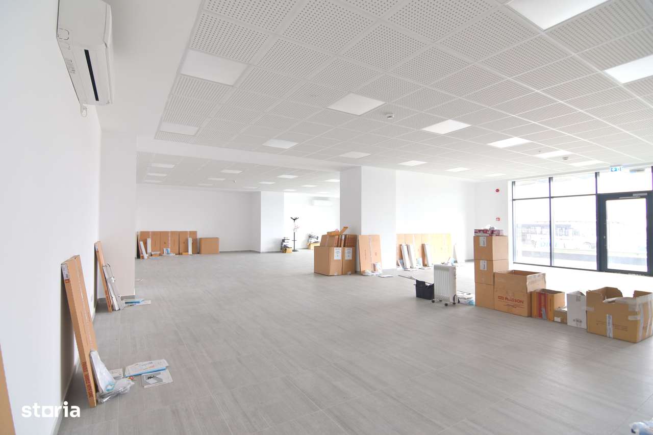 Spațiu comercial de vânzare în zona Complexul Studentesc - Imagine principală: 4/14