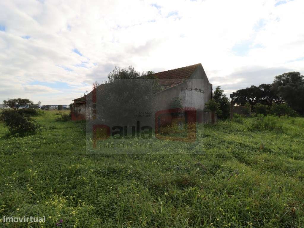 TERRENO COM 5.5HA ALCOCHETE-7