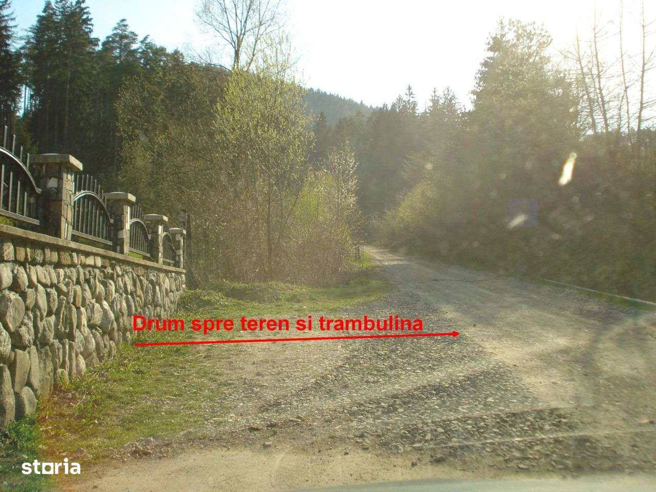 Parcele de casa in Sacele cu panorama de vis - Imagine principală: 3/15