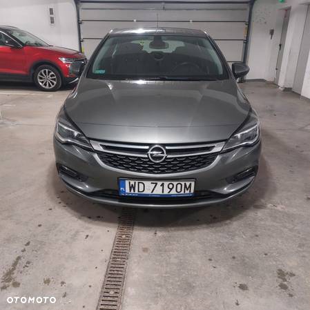 Opel Astra V 1.4 T Enjoy - 1