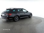 Skoda Superb 2.0 TSI Sportline DSG - 12