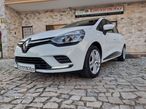 Renault Clio Sport Tourer 1.5 dCi Limited - 21