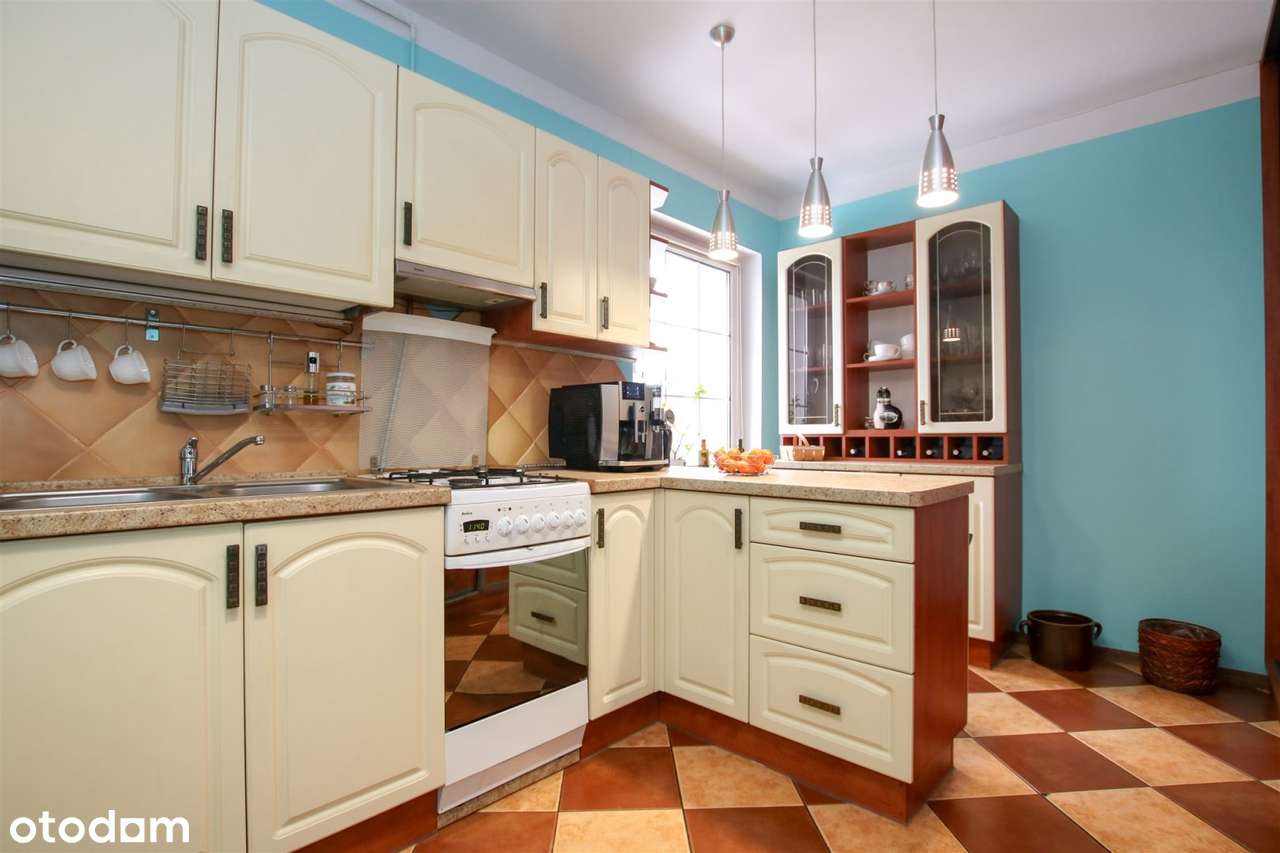 2 pokoje|2 piętro|gotowe do wprowadzenia|-7