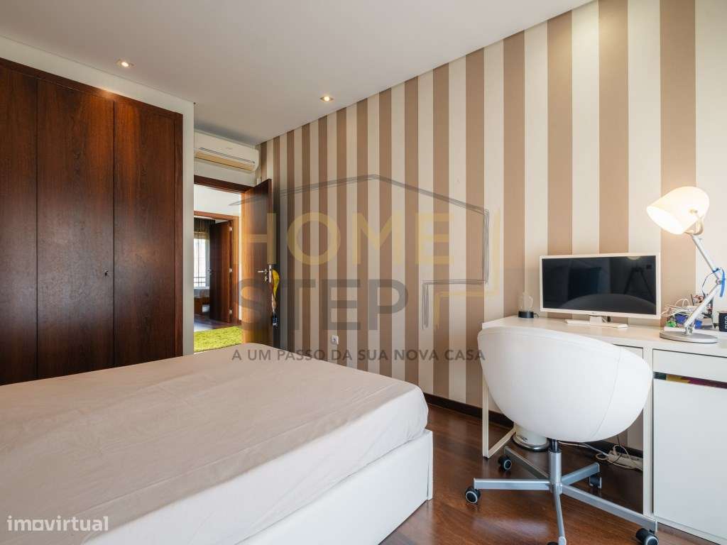 Moradia T3 em Oliveira do Douro, Vila Nova de Gaia-22