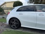 Mercedes-Benz A 180 d 7G-DCT AMG Line - 26