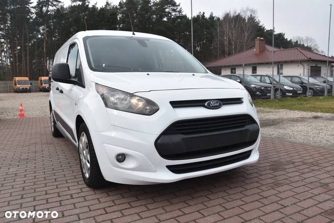 Ford TRANSIT CONNECT - 13