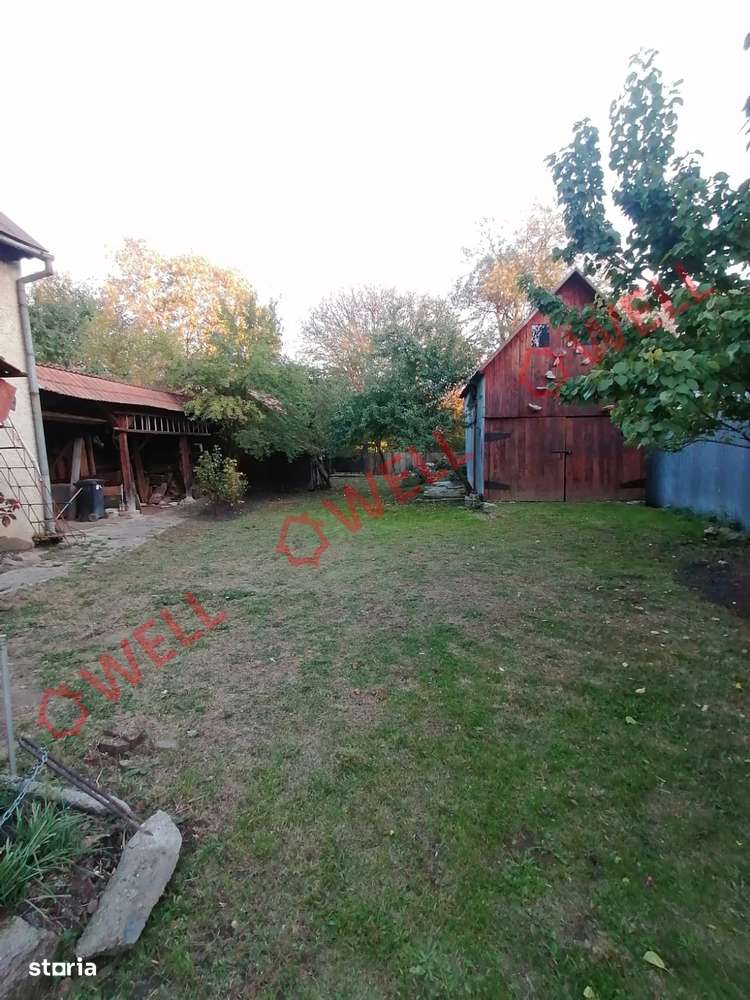 De vânzare casă de locuit în Brețcu, pe strada Principală! - Imagine principală: 3/18