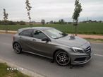 Mercedes-Benz Klasa A 200 CDI 7G-DCT AMG Line - 10