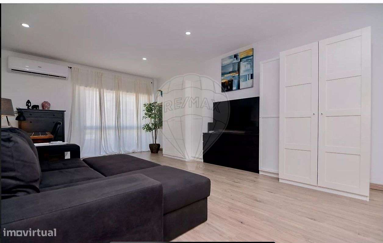 Apartamento T1 para venda-3