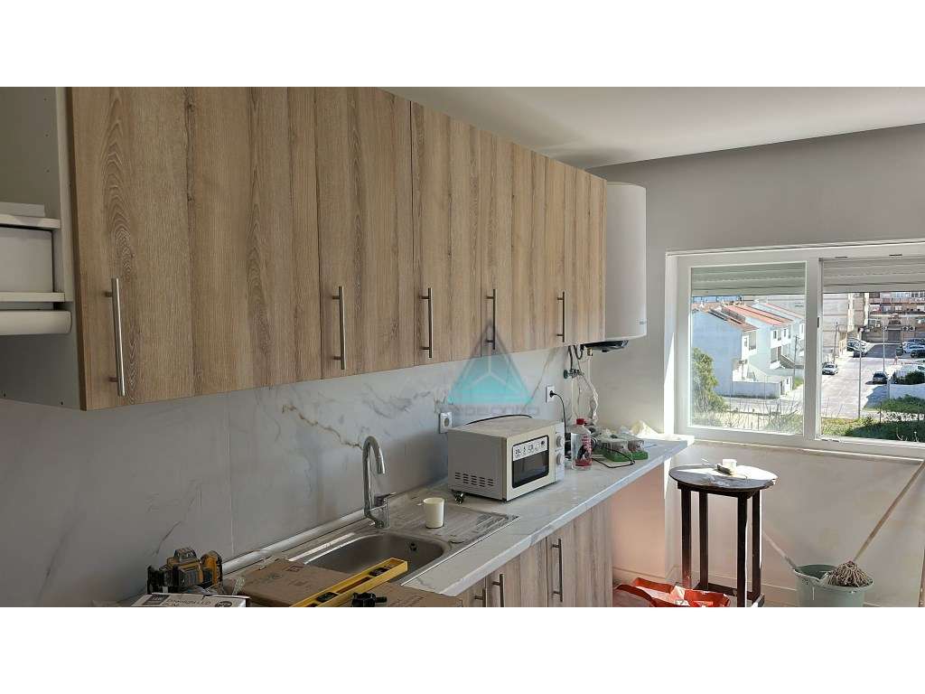 T3 totalmente remodelado a estrear - Grande imagem: 3/24