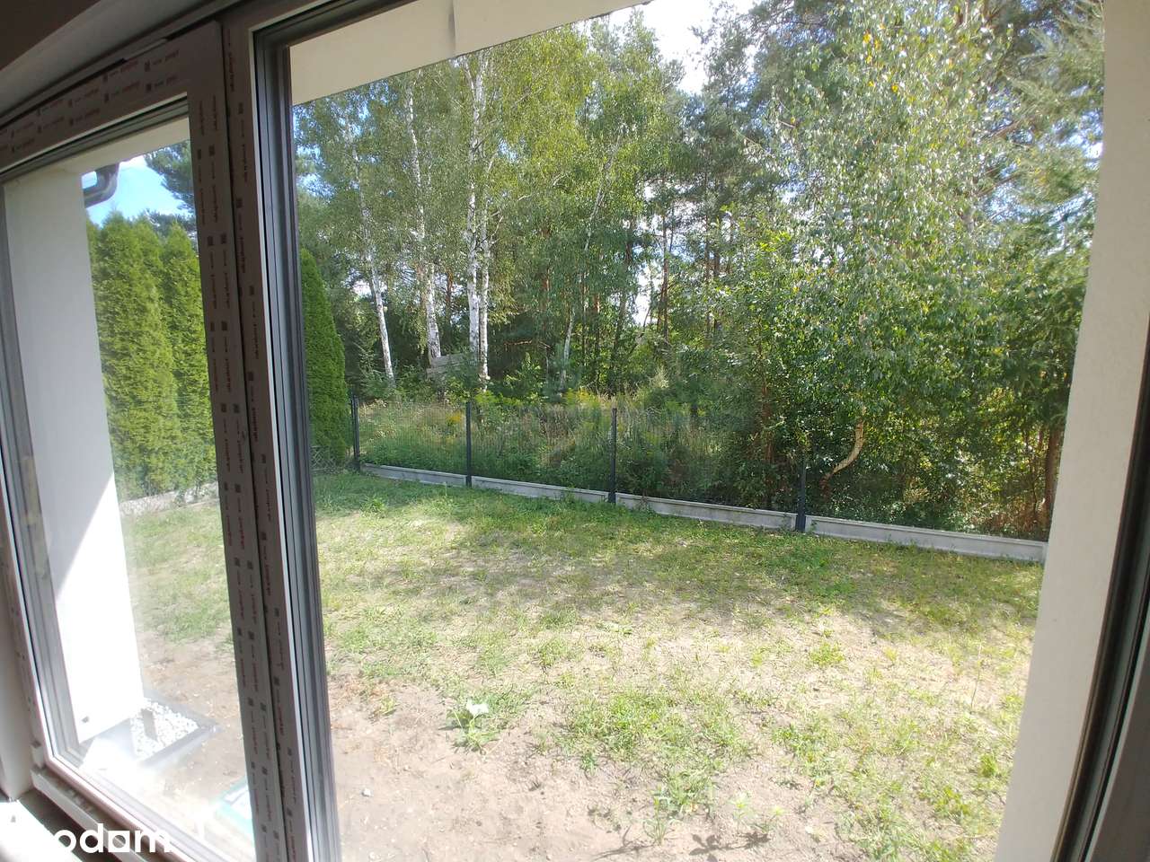 Dom w pięknym otoczeniu w Suchym Borze-7