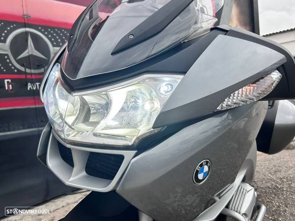 BMW R 1200 RT ESA ABS - 14