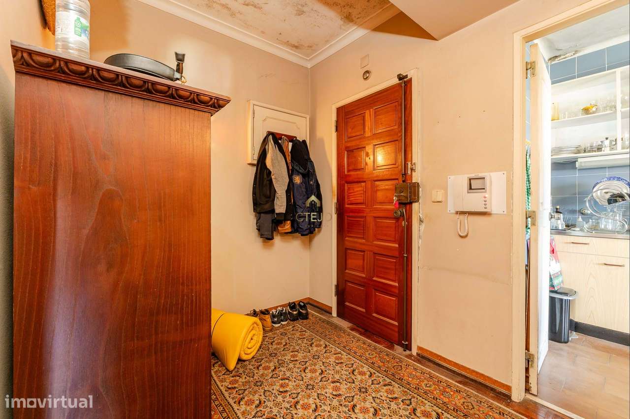 Fantastico apartamento T4+1 - Benfica Pedralvas - Grande imagem: 5/29