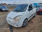 Dezmembram Chevrolet Spark, an 2008, motor 0.8 Benzina - 4