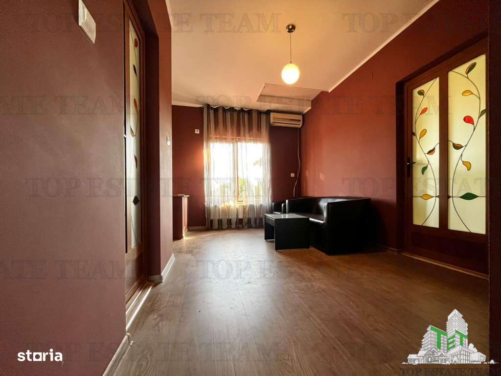 Vila din caramida 4 dormitoare, 170 mp utili, teren 335 mp,  – Lumina-14
