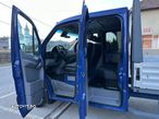 Mercedes-Benz Sprinter 516 Doka Maxi Detarată 3.500kg - 6