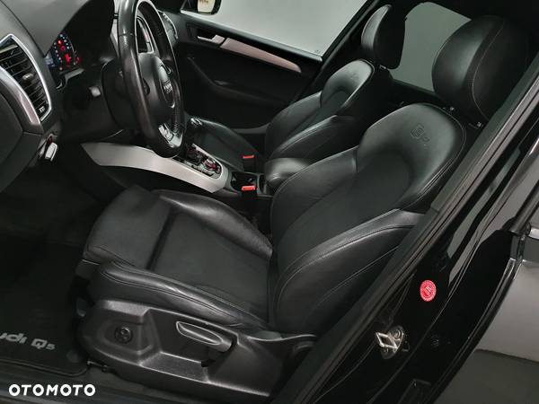 Audi Q5 2.0 TDI Sport - 7