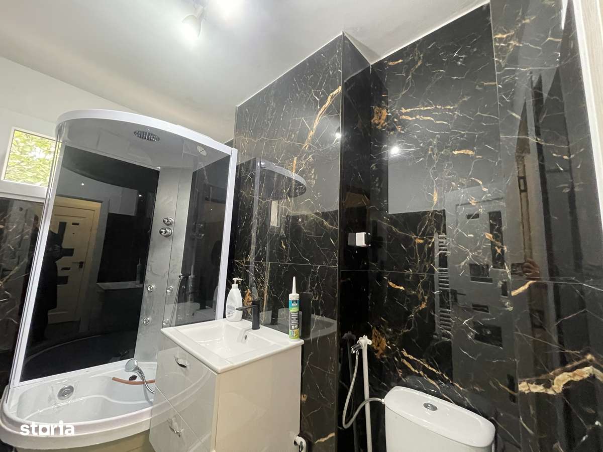 Inchiriere 2 camere - TOTUL NOU - zona Podu Ros - Cantemir - etaj 1 - Imagine principală: 3/13