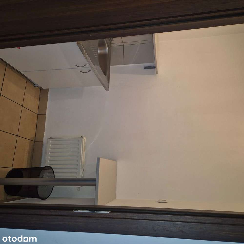 Biuro 58m2 ul. Staromiejska Katowice - Pełny obrazek: 5/6