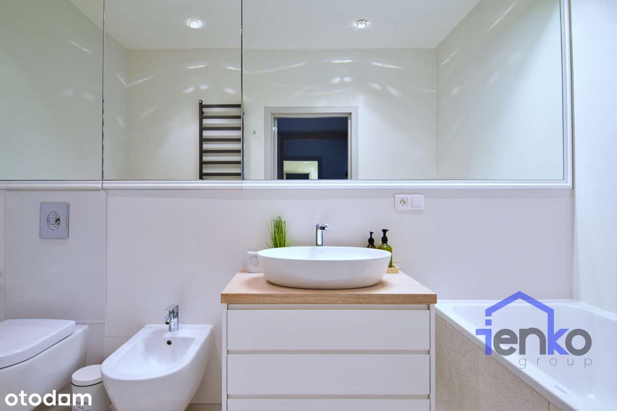 Poczuj się u siebie – top budynek Miasteczka!-10