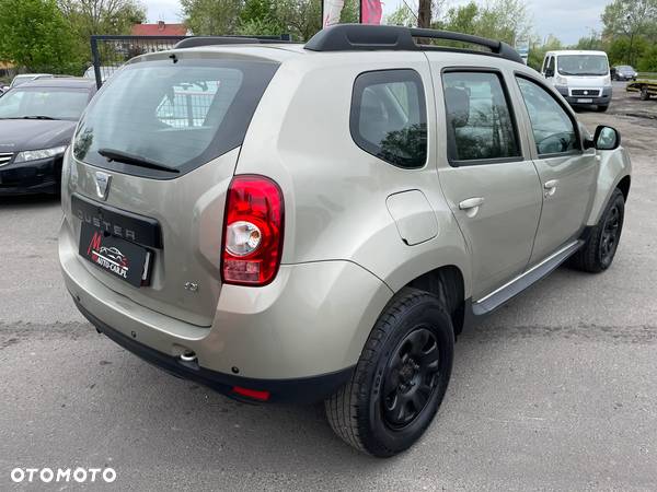 Dacia Duster 1.5 dCi Ambiance - 8