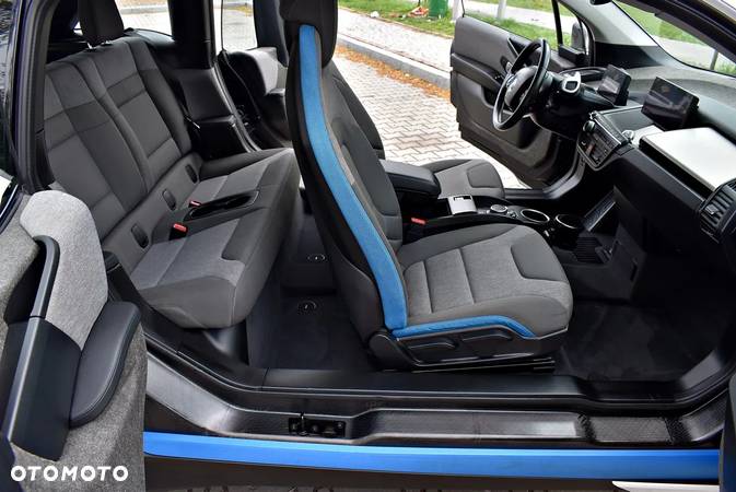 BMW i3 Standard - 10