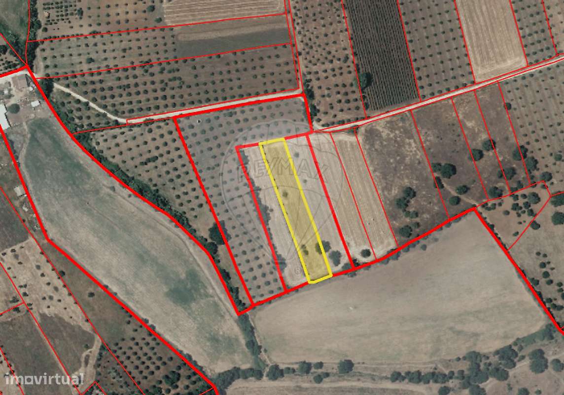 Terreno  para venda - Grande imagem: 2/3