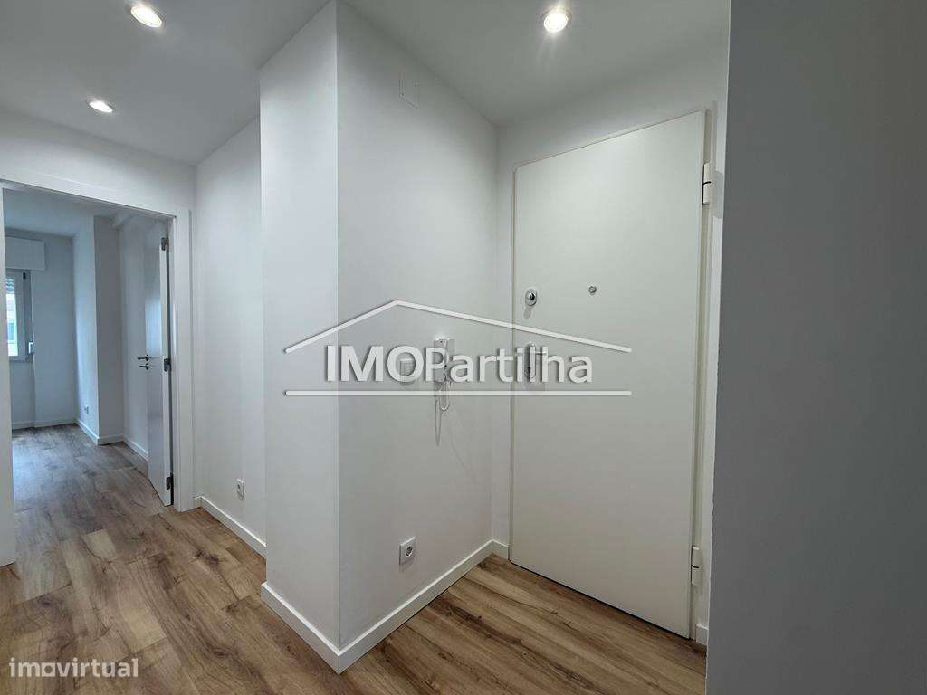 Apartamento T1
Reboleira - Amadora-7