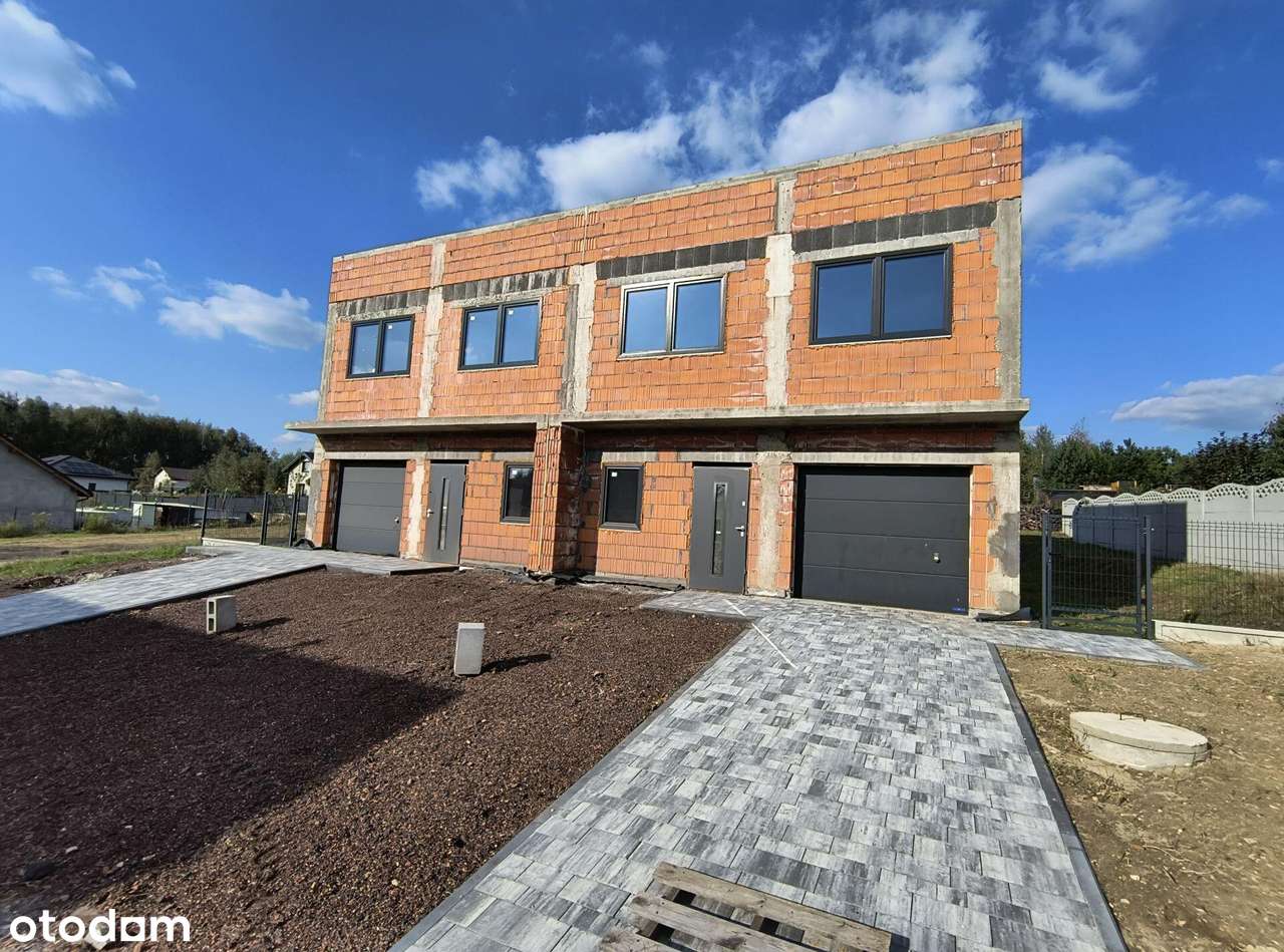 Bliźniak. Ciche i spokojne miejsce-0