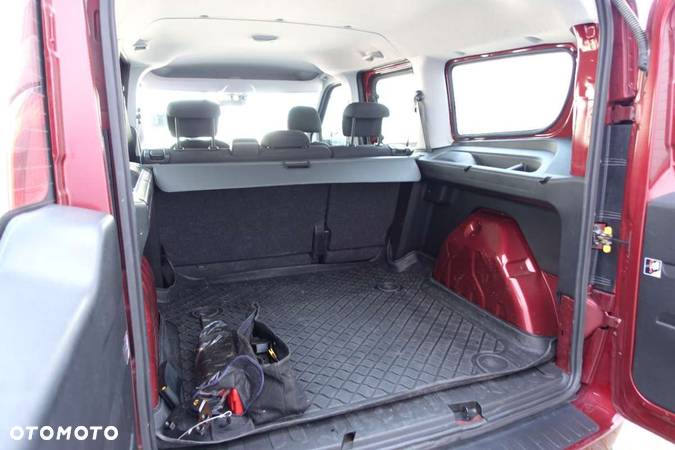 Fiat Doblo - 15