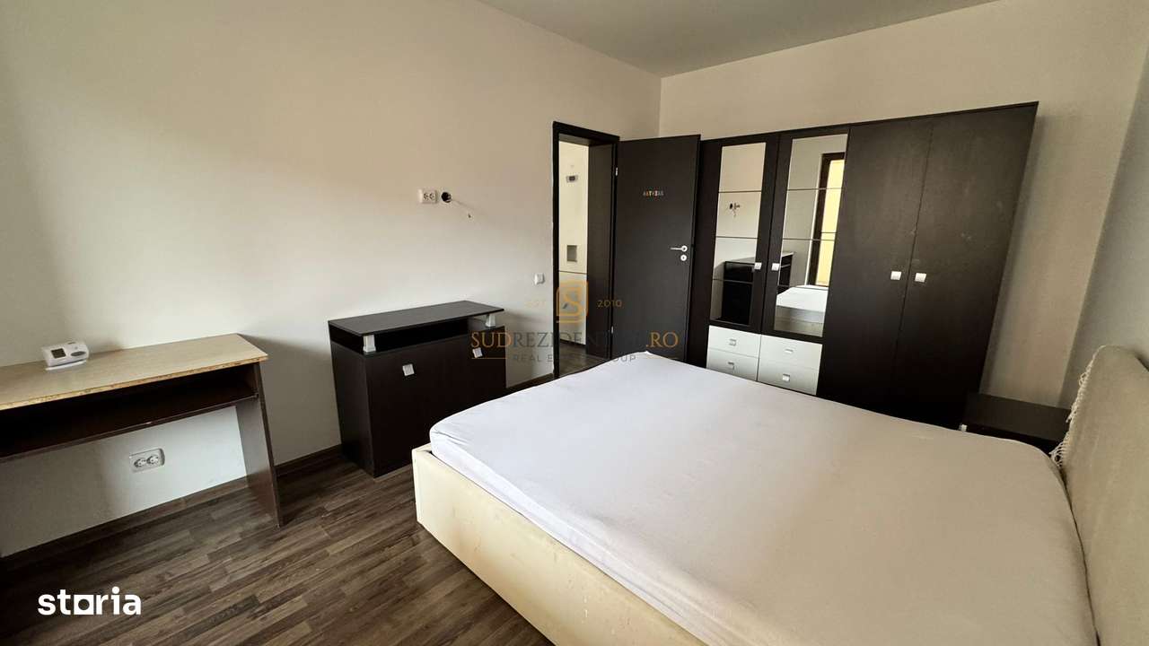 Apartament cu 3 camere, mobilat si utilat, 1/6, Sos.Salaj, Comision 0% - Imagine principală: 5/20