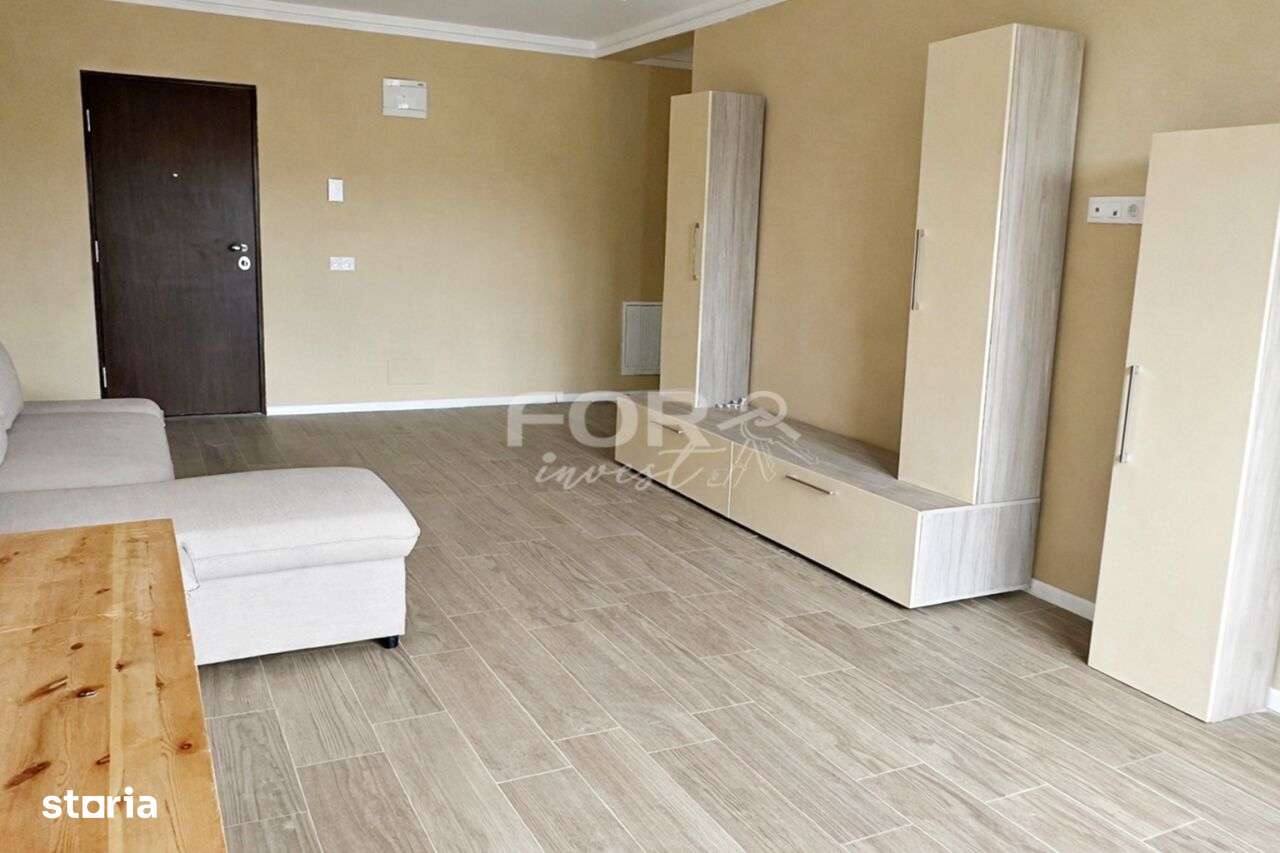 Apartament 2 camere  cu parcare, de vanzare, Oncea Oradea-12