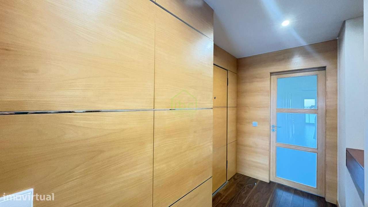 Apartamento T3 | Vila do Conde-30