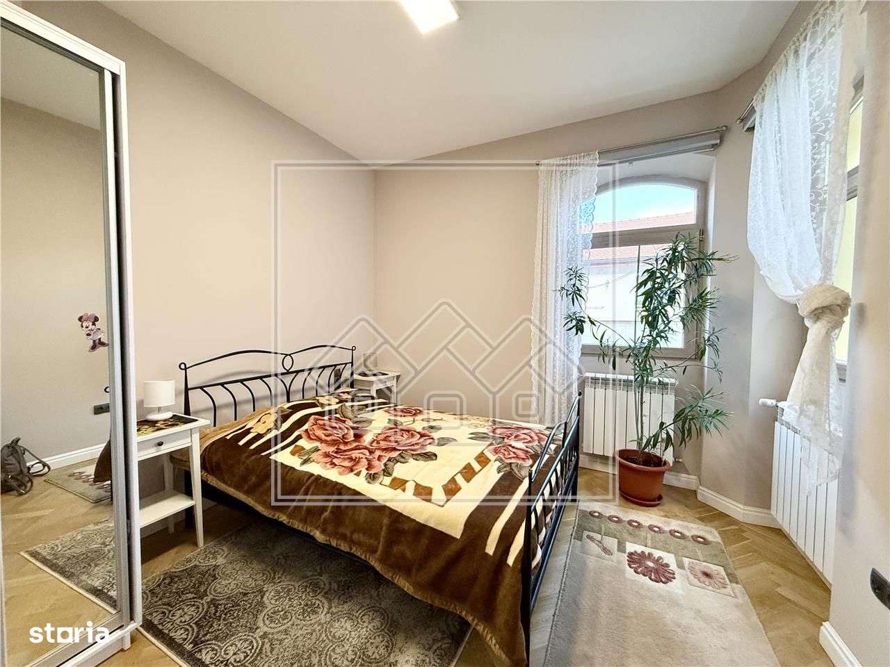 Apartament renovat, mobilat si utilat - 42 mp + pivnita - Ultracentral-7