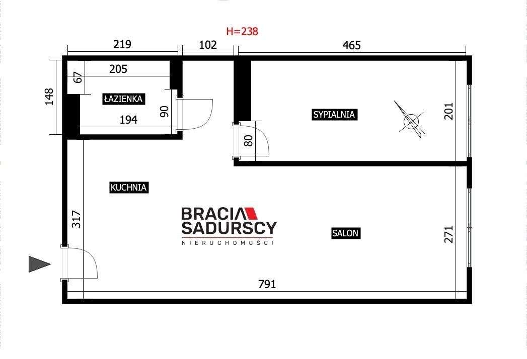 Sprzedam mieszkanie po generalnym remoncie-2