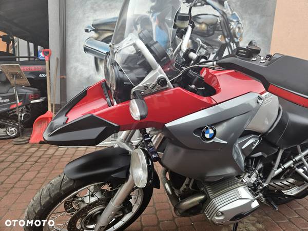 BMW GS - 11