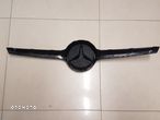 MERCEDES CLA 117 13- ATRAPA GRILL - 2