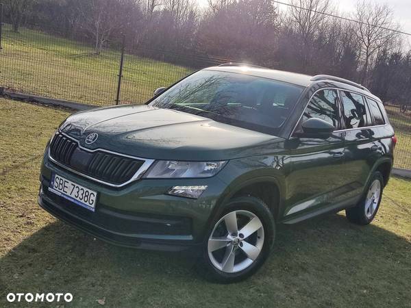 Skoda Kodiaq - 4