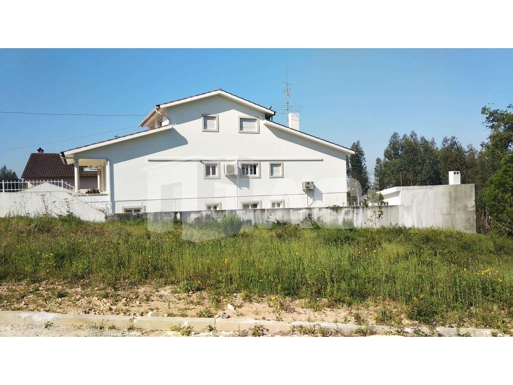 LOTE MORADIA - Olivalzinho, Pousos, Leiria - Grande imagem: 5/6