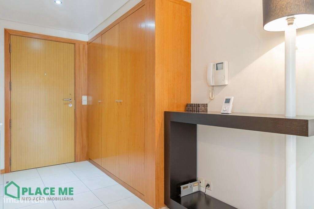 Apartamento T3 junto ao BragaParque, São Victor, Braga-1