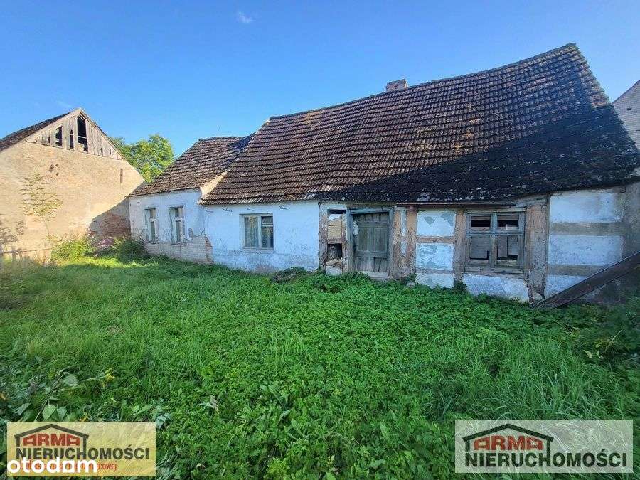 Nieruchomość Z Zabudowaniami W Karkowie - Pełny obrazek: 5/20