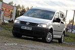 Volkswagen Caddy - 1