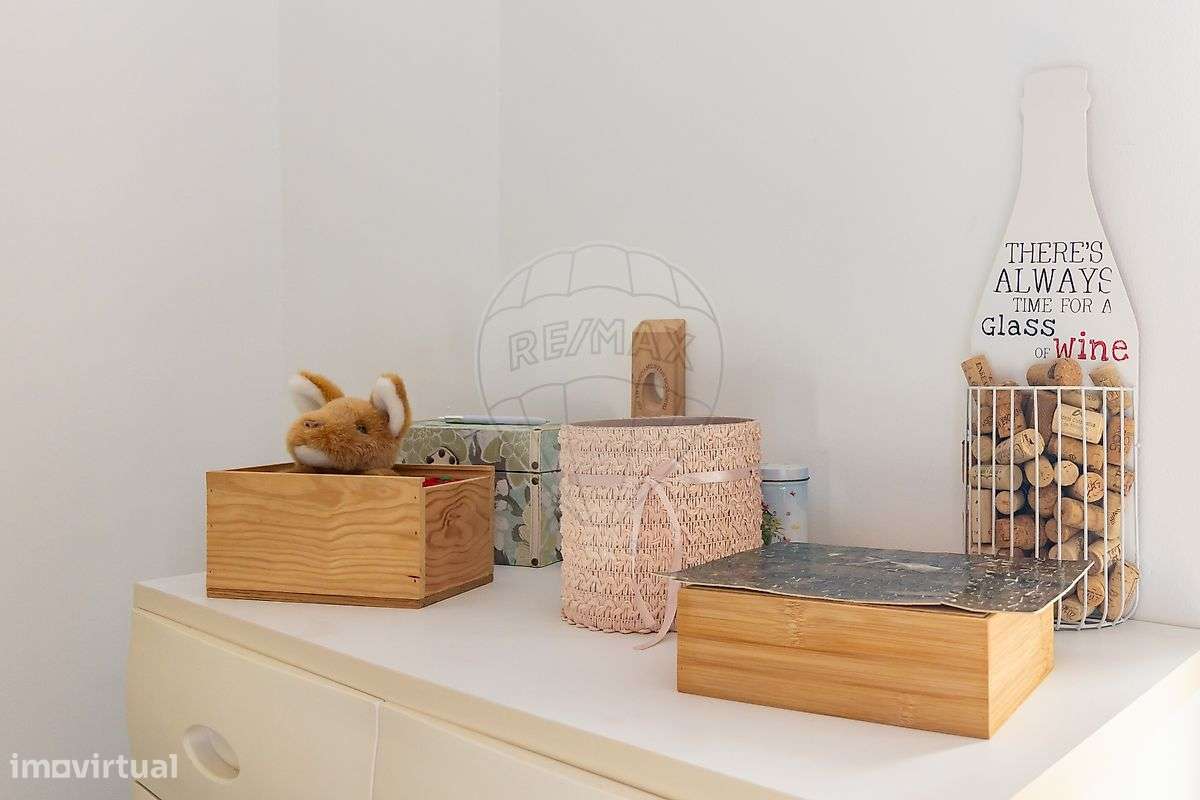 Apartamento T3 para venda-18