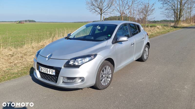 Renault Megane ENERGY TCe 115 Start & Stopp Expression - 26