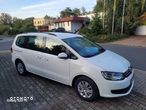 Volkswagen Sharan - 5