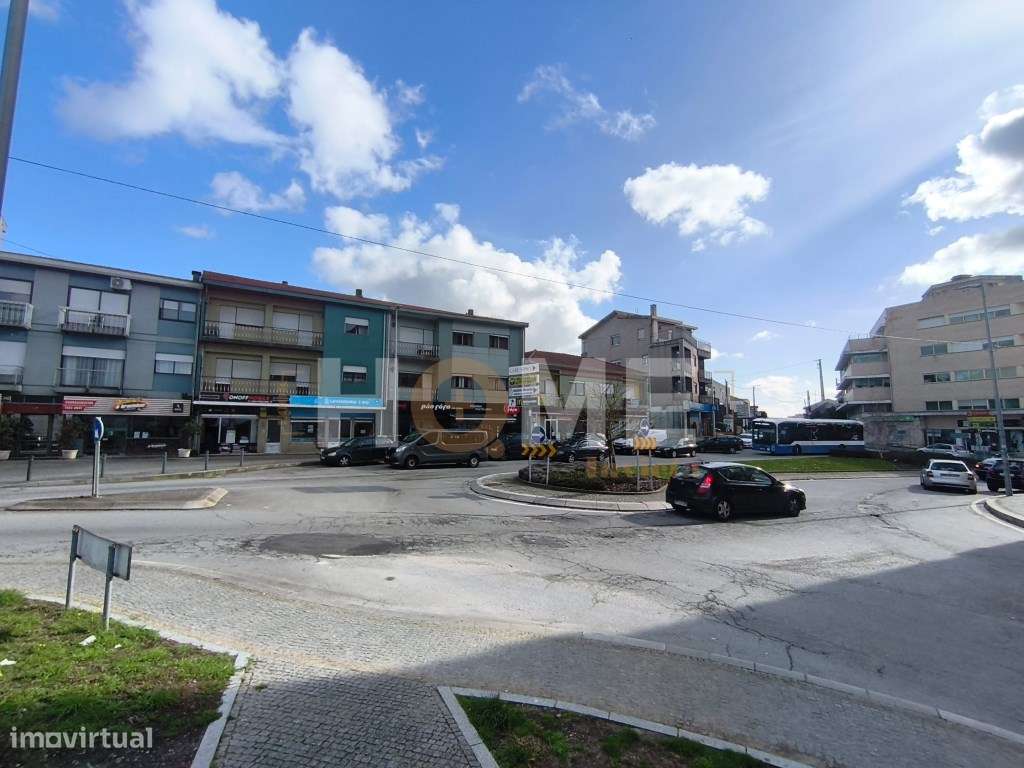 Trespasse de Restaurante C/L.garagem | Rio Tinto-9