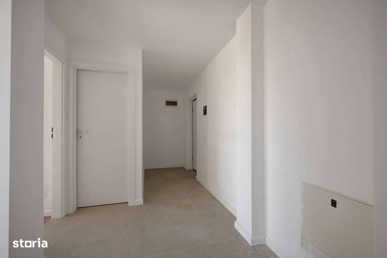Apartament 2 camere The Suburb Buftea-17